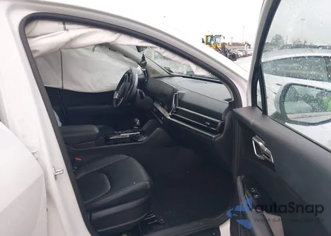 2023 Kia Sportage Ex из США, поврежденный, VIN 5XYK33AF2PG138180